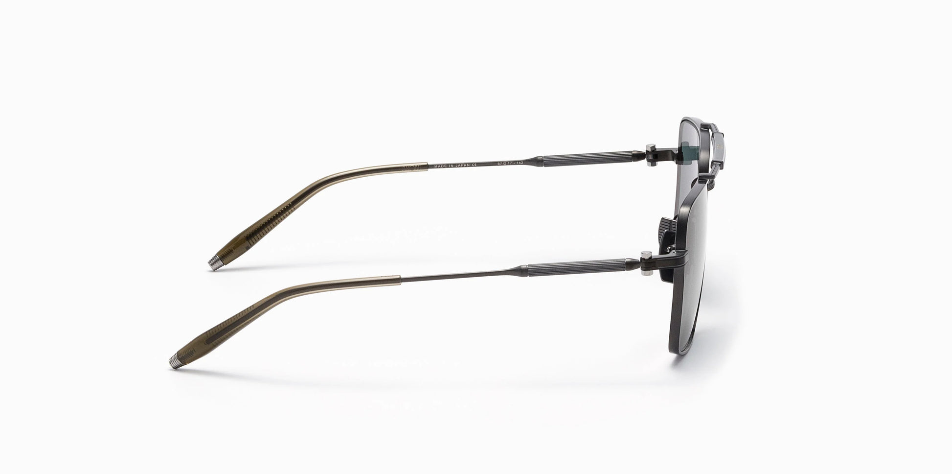 AKONI EYEWEAR, EOS Polarized