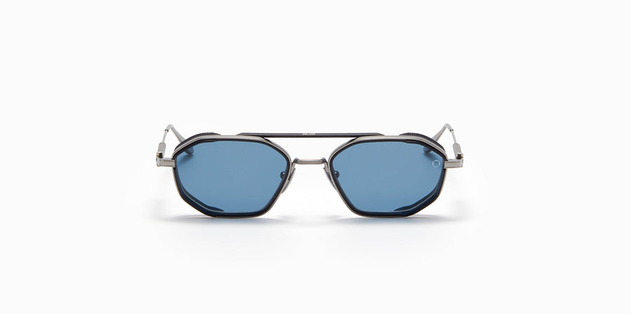 AKONI EYEWEAR | Eris-Two | Matte Navy