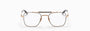 AKONI EYEWEAR EUROPE - White Gold