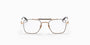 AKONI EYEWEAR | EUROPA | White Gold – occhiali da vista