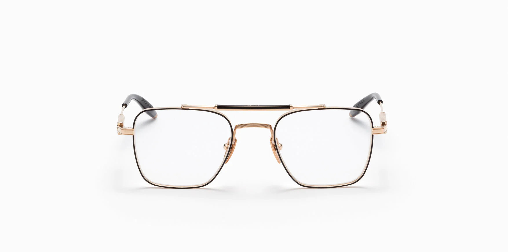AKONI EYEWEAR EUROPE - White Gold