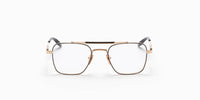 AKONI EYEWEAR EUROPE - White Gold