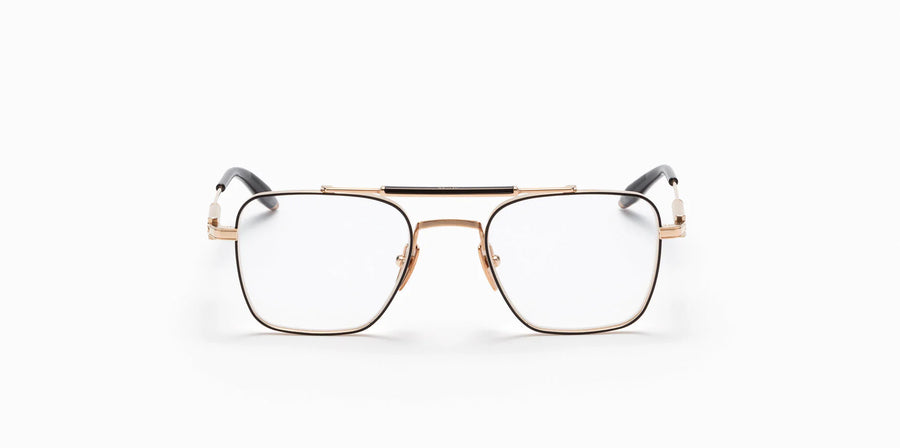 AKONI EYEWEAR | EUROPA | White Gold