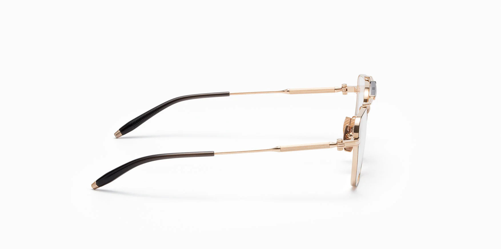 AKONI EYEWEAR EUROPE - White Gold