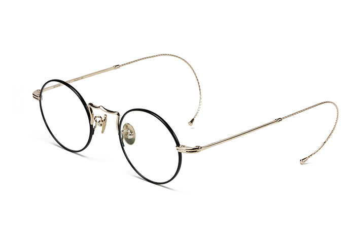 AKONI EYEWEAR, Telesto Gold