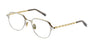 AKONI EYEWEAR, Telesto Gold