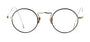 AKONI EYEWEAR, Telesto Gold