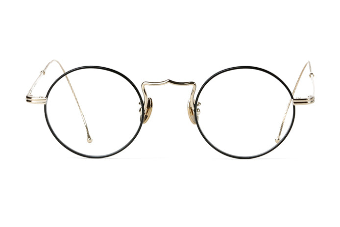 AKONI EYEWEAR, Telesto Gold