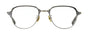 AKONI EYEWEAR, Telesto Gold
