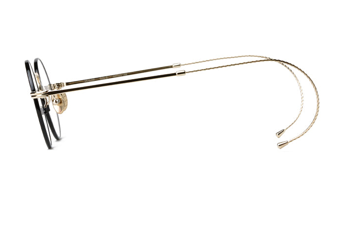 AKONI EYEWEAR, Telesto Gold