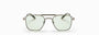 AKONI EYEWEAR EUROPE - Brushed Palladium
