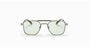 AKONI EYEWEAR | EUROPA | Brushed Palladium – occhiali da vista