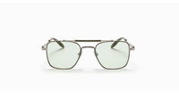 AKONI EYEWEAR EUROPE - Brushed Palladium