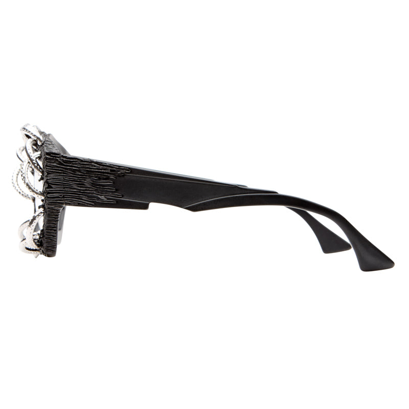 Kuboraum F4 BM GO Gorgone, imagen 2