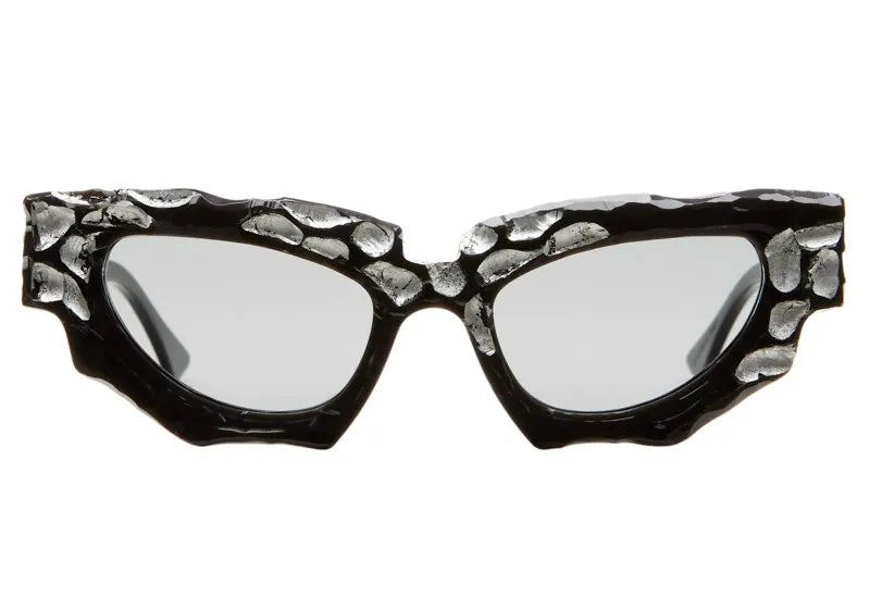 Kuboraum - MASKE F5  - MTL LEAF