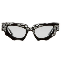 Kuboraum - MASKE F5  - MTL LEAF