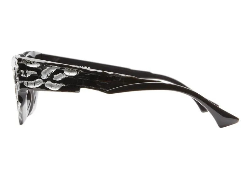 Kuboraum - MASKE F5  - MTL LEAF