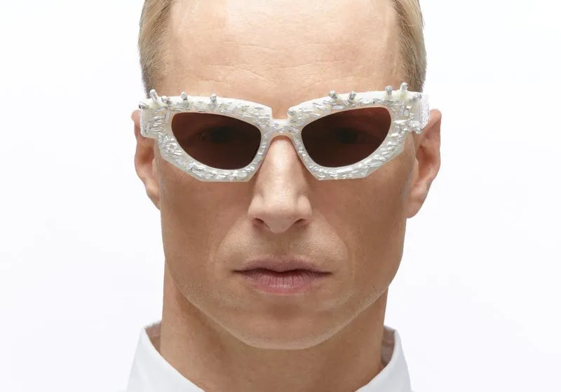 Kuboraum - MASKE F5  - CROSSOVER