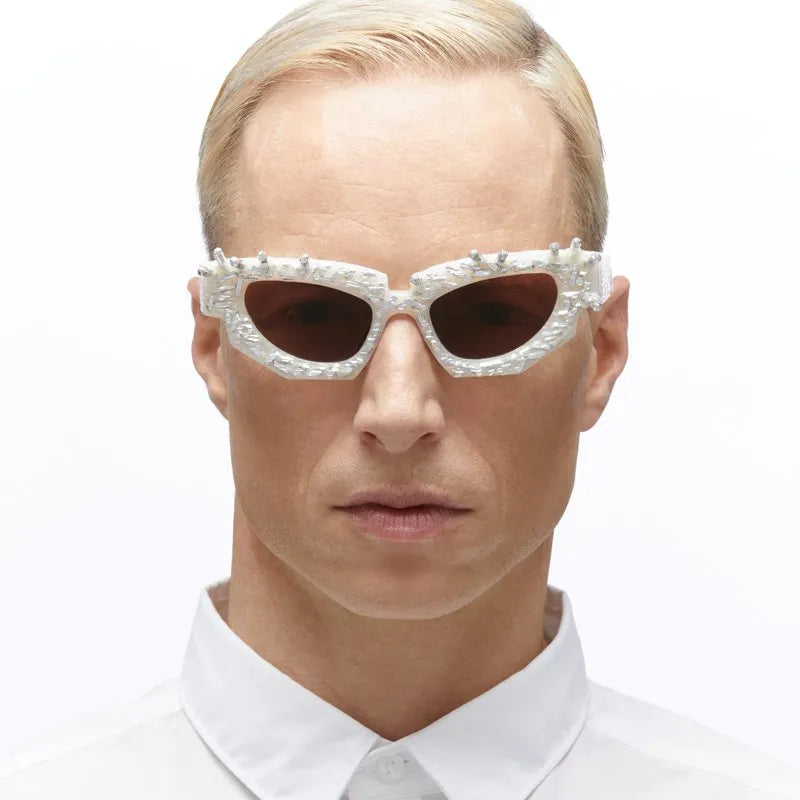 Kuboraum - MASKE F5  - CROSSOVER