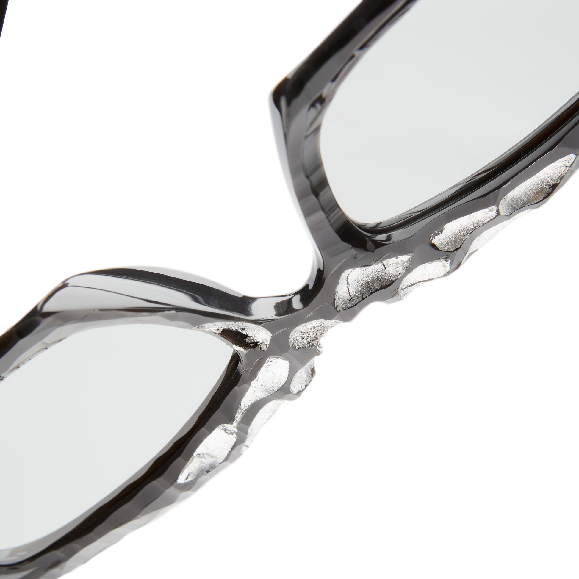 Kuboraum - MASKE F5 - MTL LEAF