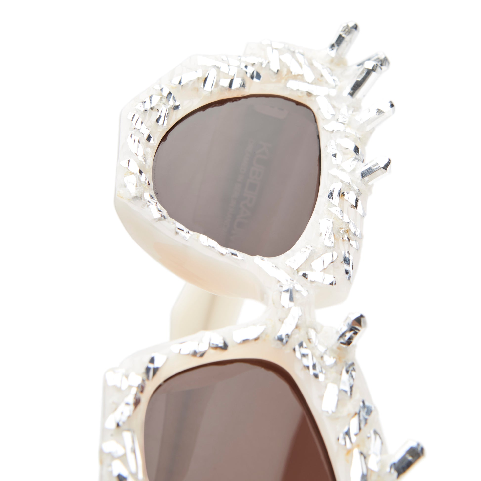 Kuboraum - MASKE F5 - CROSSOVER