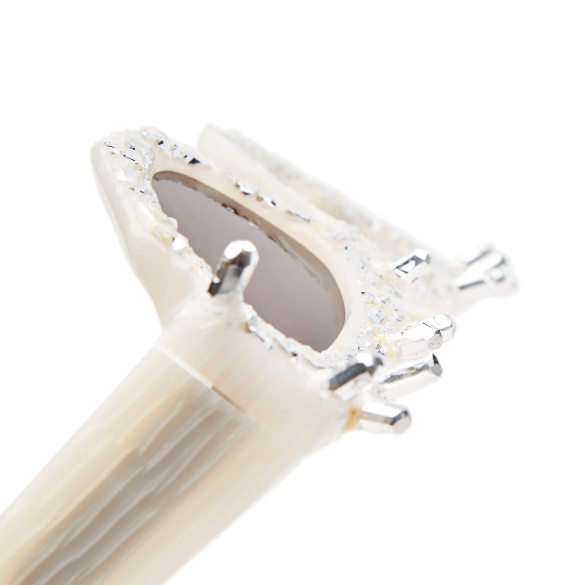 Kuboraum - MASKE F5 - CROSSOVER