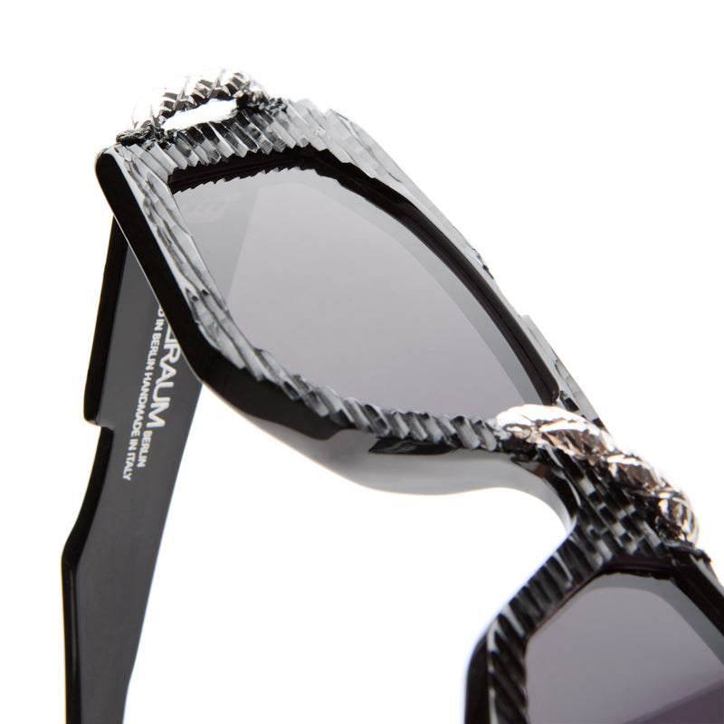 Kuboraum F6 BS GO Gorgone, imagen 4