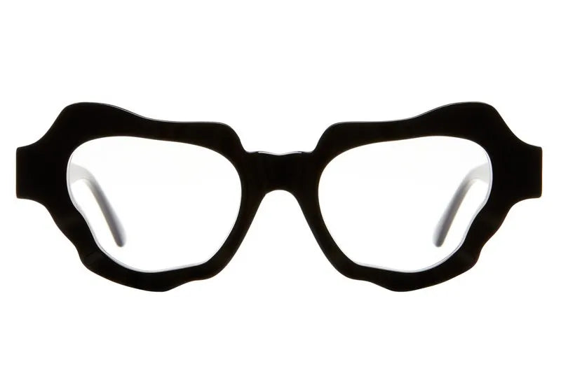 Kuboraum MASKE G2 - Black Shine