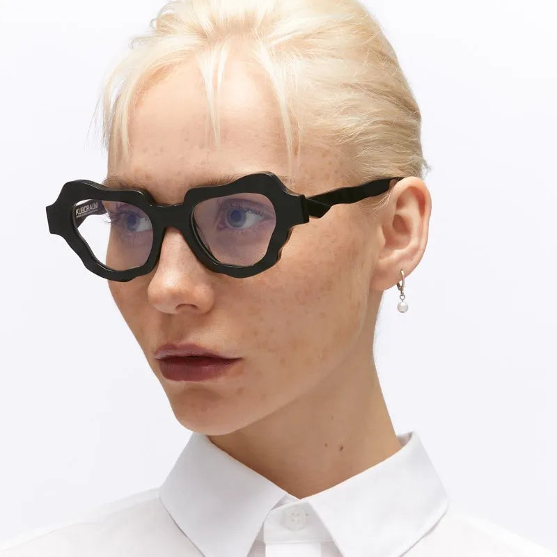 Kuboraum MASKE G2 - Black Shine