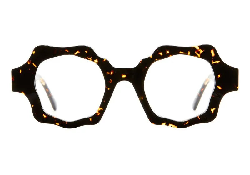 Kuboraum MASKE G4 - Havana Fire HOF