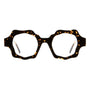 Kuboraum | G4 | Havana Fire HOF – eyeglasses