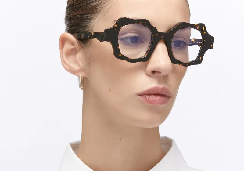 Kuboraum MASKE G4 - Havana Fire HOF