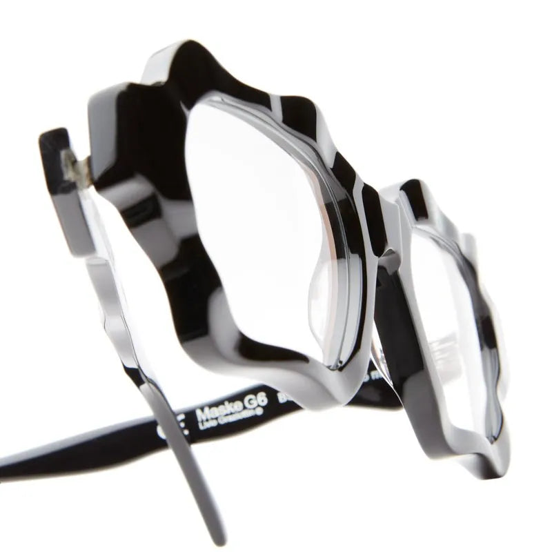 Kuboraum Mask G6