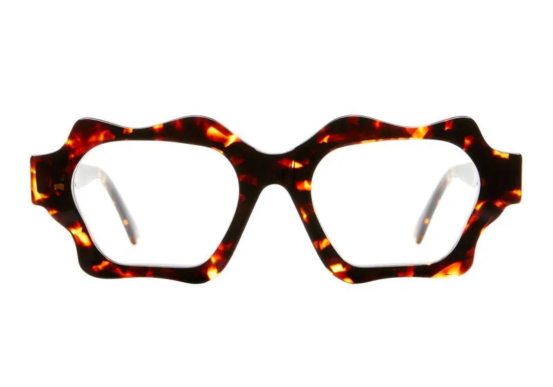 Kuboraum MASKE G6 - Tortoise