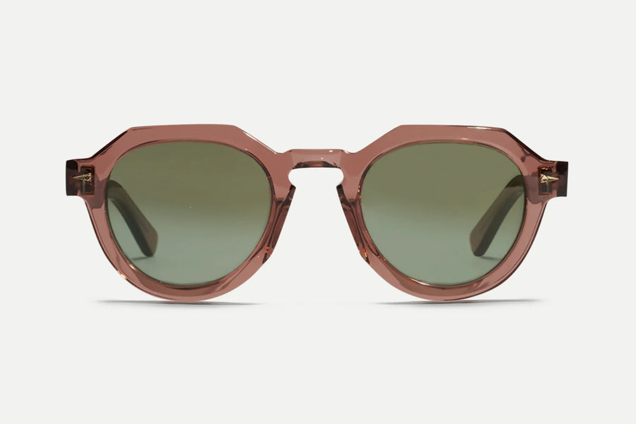 Ahlem | Grenelle | Old Fashioned Rose