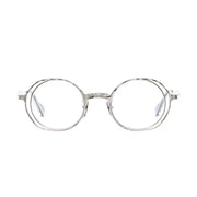 Kuboraum MASKE H11 Silver