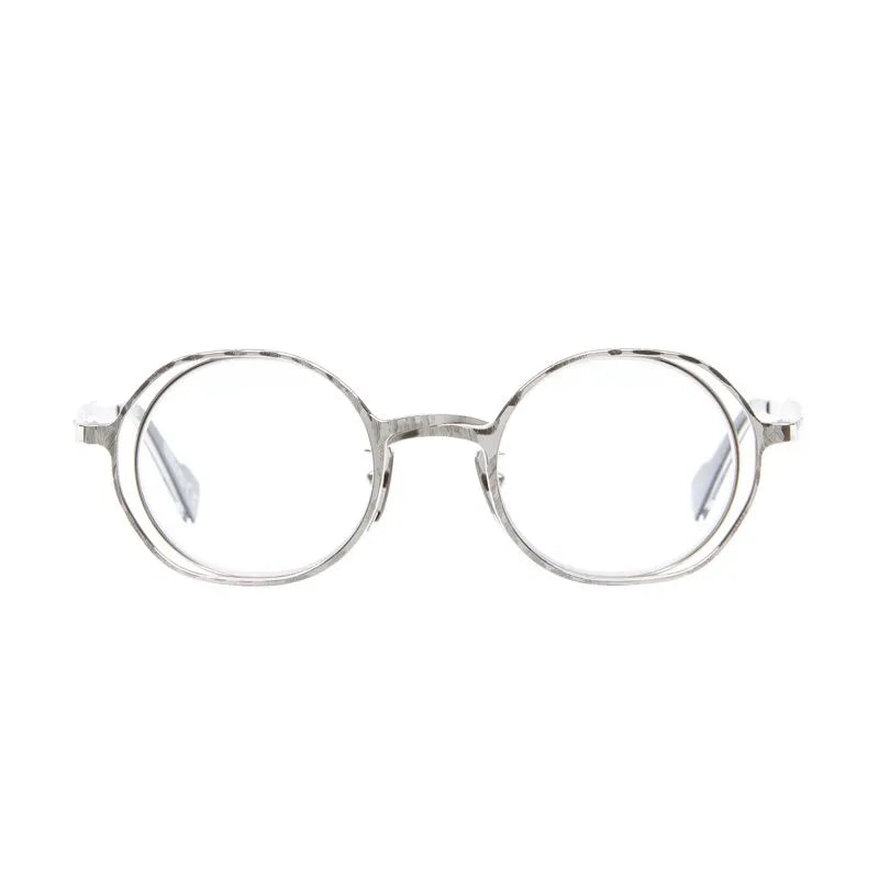 Kuboraum | H11 | SIlver