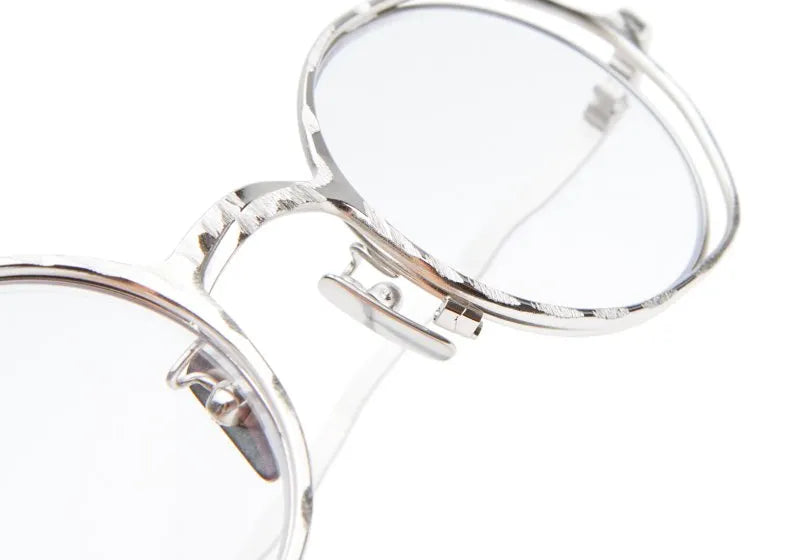 Kuboraum MASKE H11 SIlver