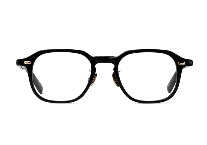 Mr.Gentleman - HEMINGWAY 2 A - Black