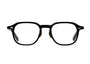 Mr.Gentleman - HEMINGWAY 2 A - Black – occhiali da vista