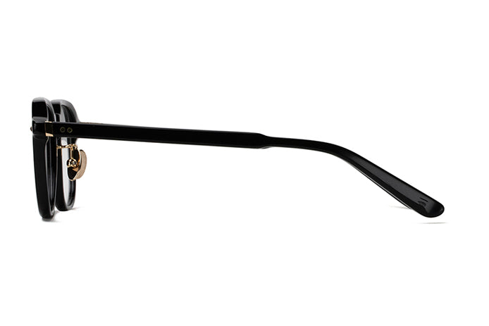 AKONI EYEWEAR, Telesto Gold