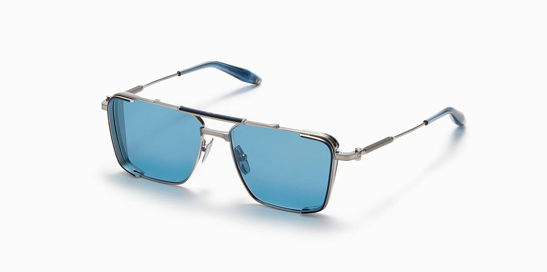 AKONI EYEWEAR, HERA - Silver