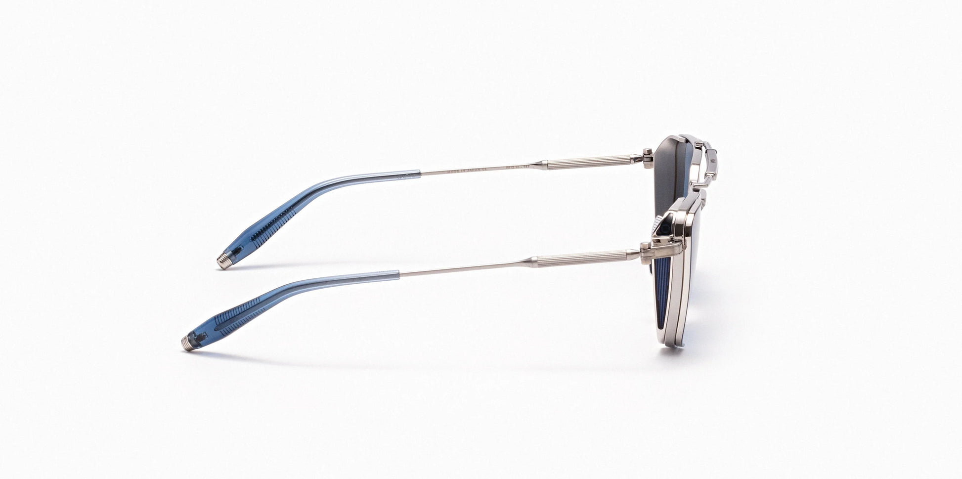 AKONI EYEWEAR, HERA - Silver