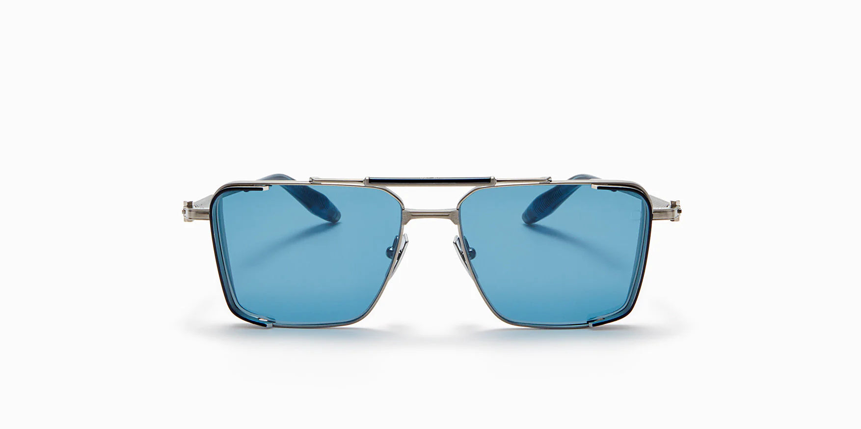 AKONI EYEWEAR, HERA - Silver