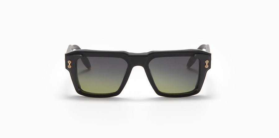 AKONI EYEWEAR | Hercules | Matte Black