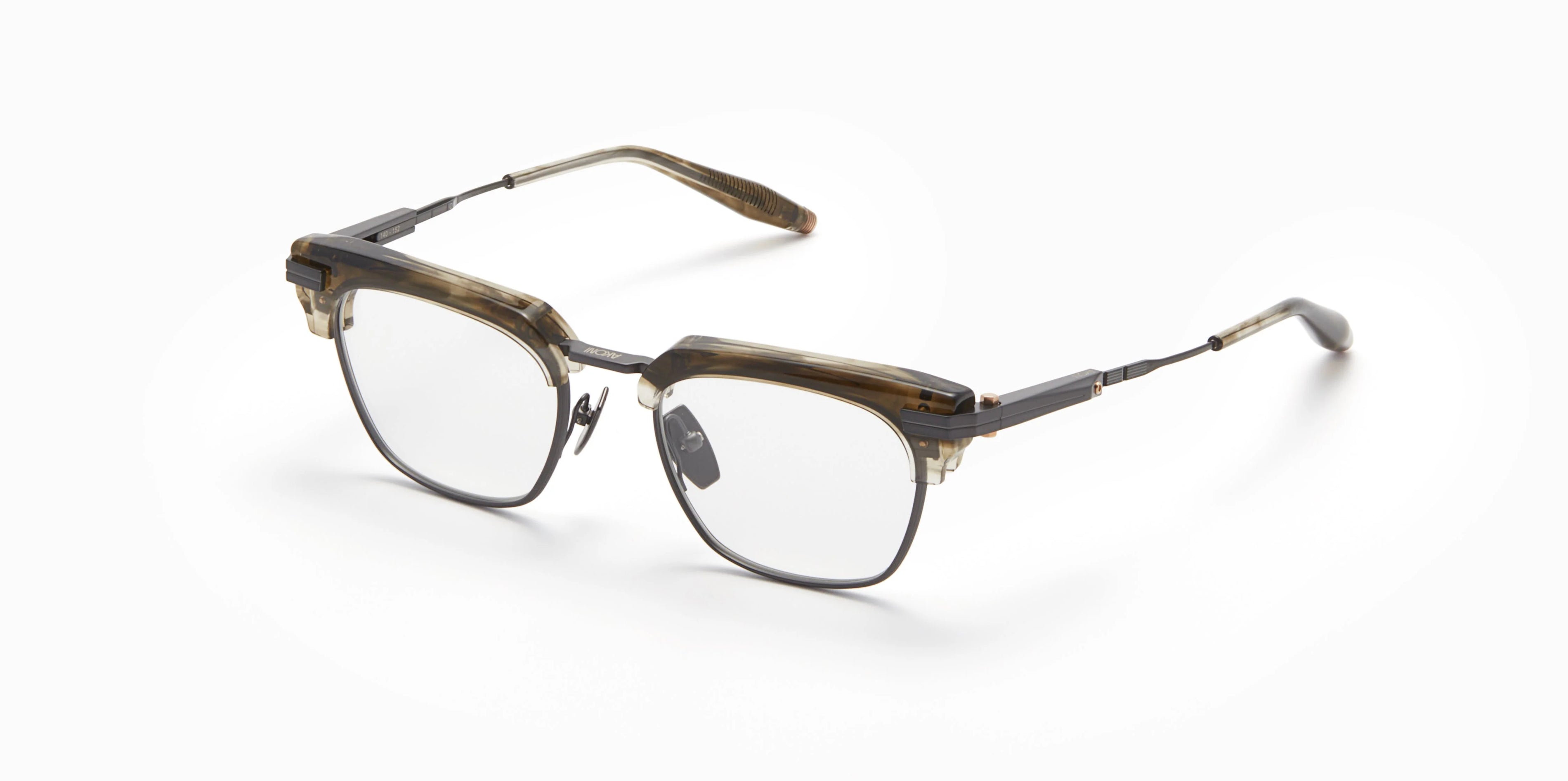 AKONI EYEWEAR, HUBBLE
