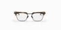 AKONI EYEWEAR | HUBBLE | Green Tortoise Swirl – occhiali da vista