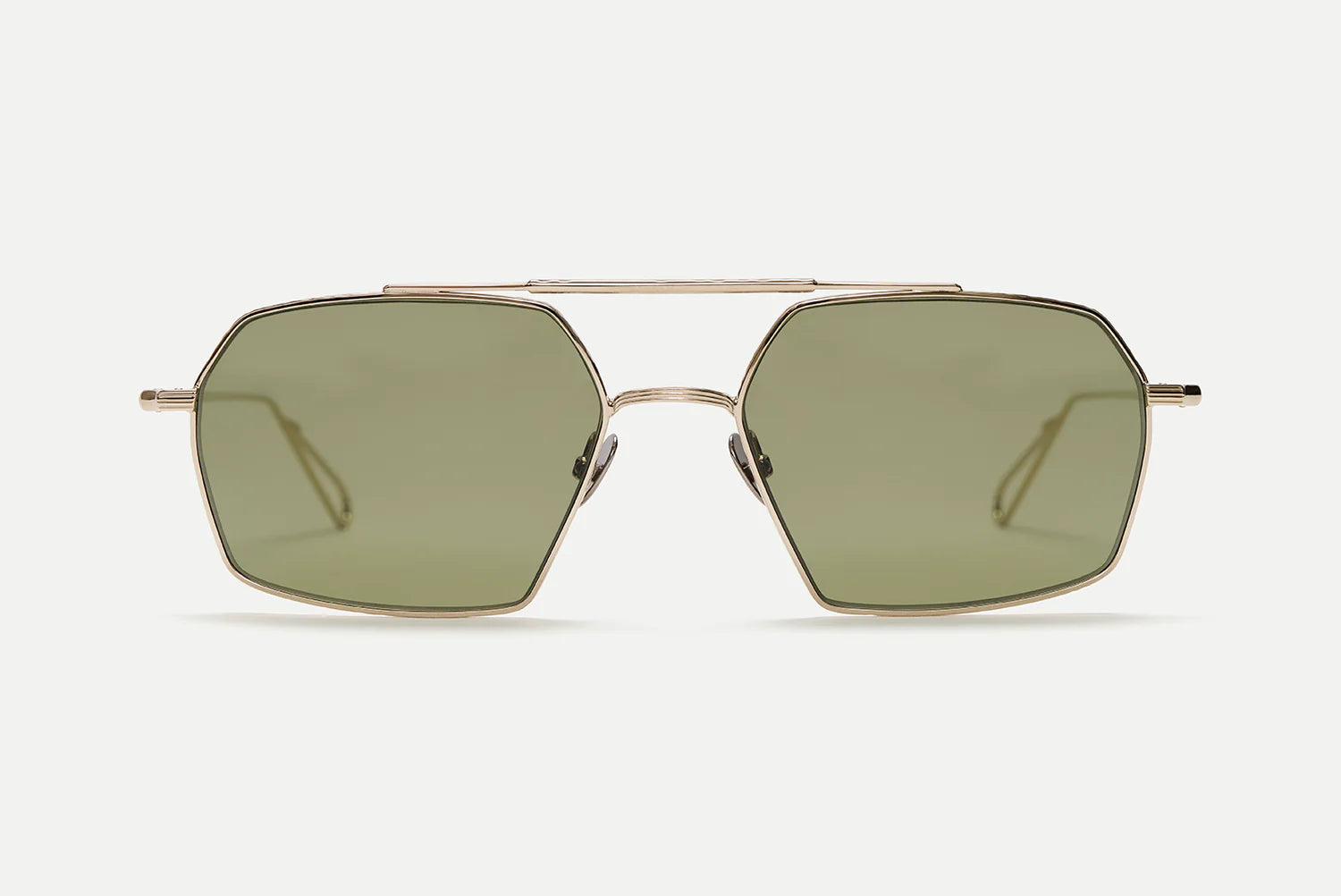 Ahlem | Haussmann | Grey Gold / Khaki Light