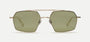 Ahlem | Haussmann | Grey Gold / Khaki Light
