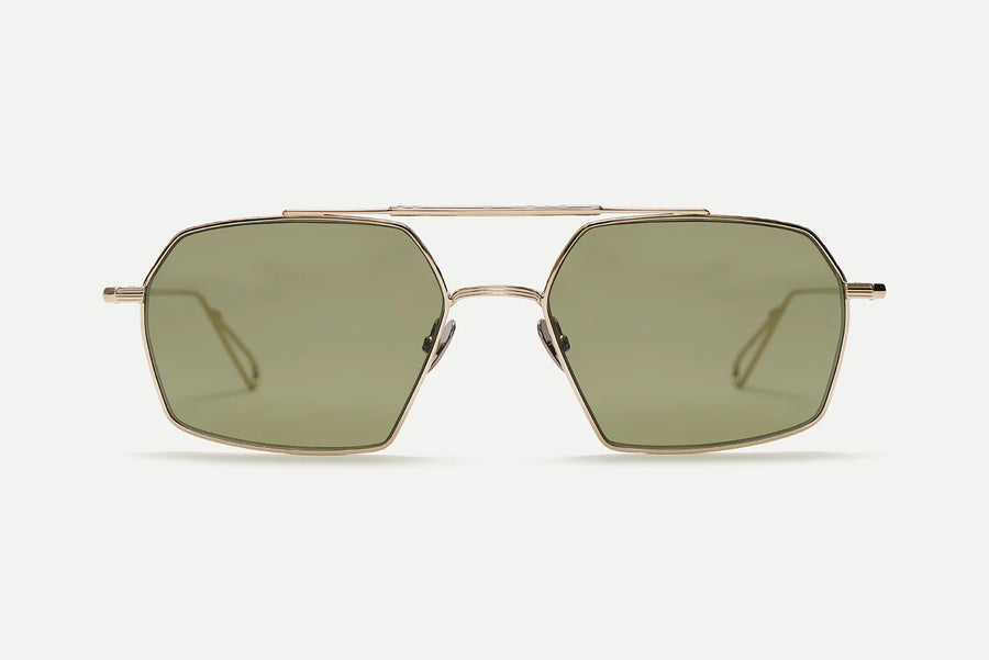 Ahlem | Haussmann | Grey Gold / Khaki Light